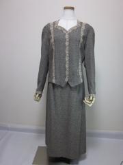 ATELIER Ai、11号、スーツ・セットアップ