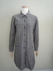 Margaret HOWELL、Mサイズ、ワンピース