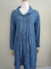 Samansa Mos2、Mサイズ、ワンピース