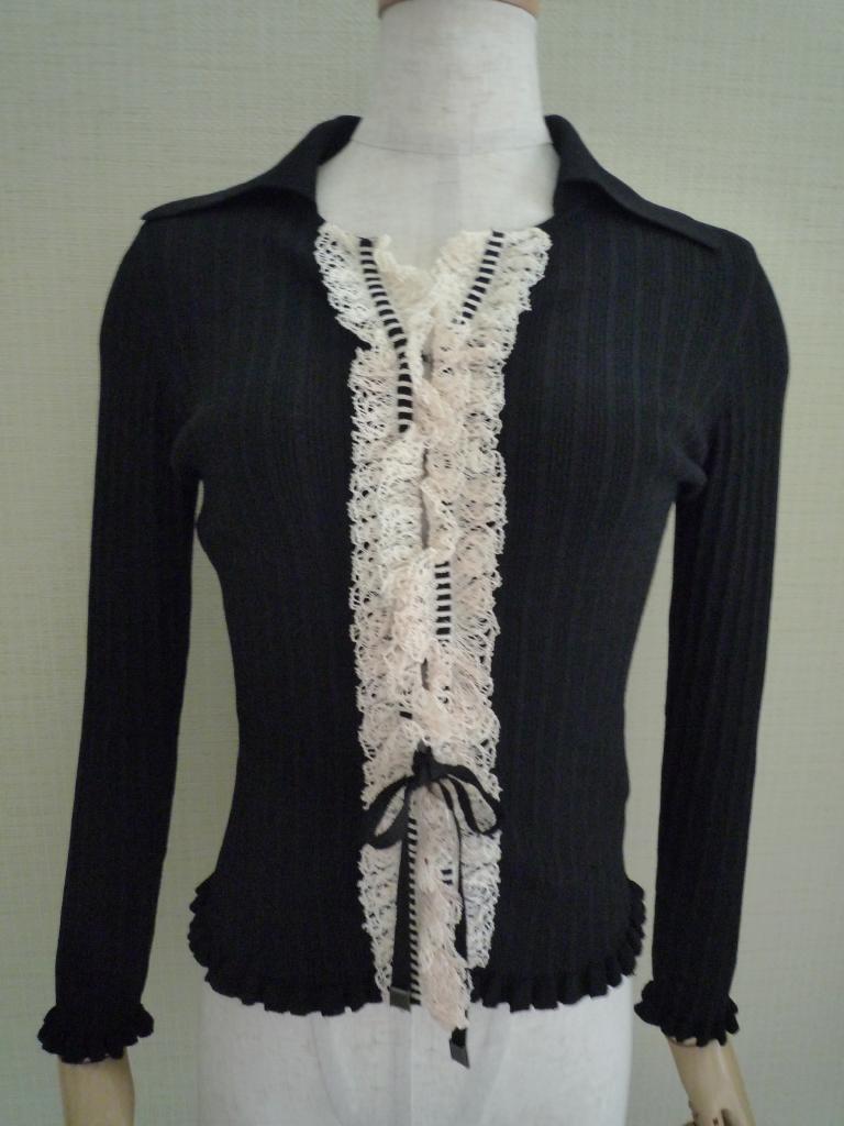 エポカsize40 ボレロ カーディガン エポカsize40 ボレロ カーディガン EPOCA｜エポカのカーディガン