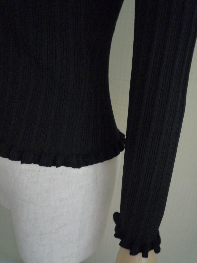 エポカsize40 ボレロ カーディガン EPOCA カーディガン・ボレロ・ベスト 40 Stylish Lab｜EPOCAの