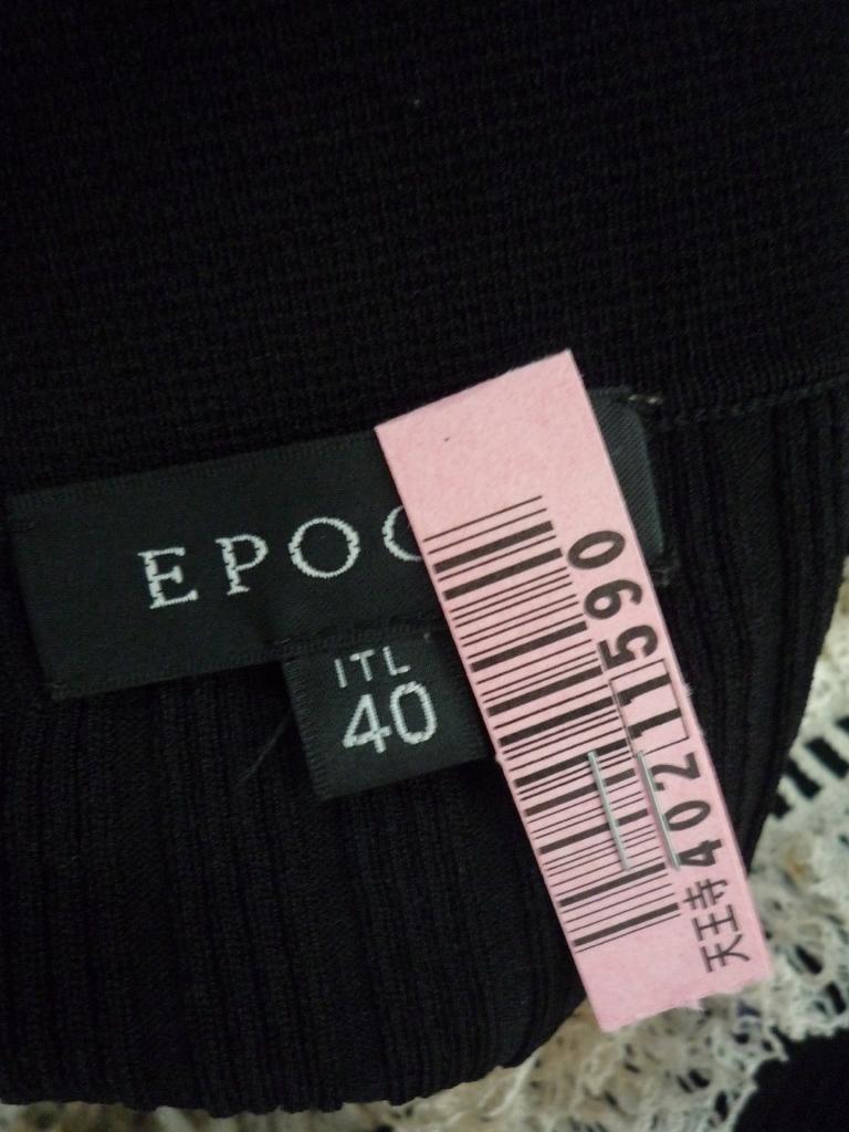 EPOCA カーディガン・ボレロ・ベスト 40 Stylish Lab｜EPOCAの