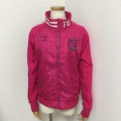 FILA、Lサイズ、ジャケット