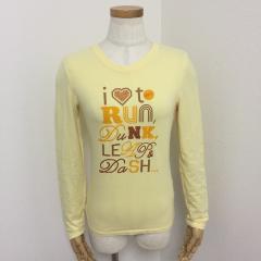 NIKE、Mサイズ、カットソー