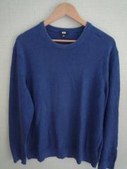 UNIQLO、【メンズ】その他、ニット