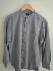 UNIQLO、【メンズ】Mサイズ、シャツ・ブラウス