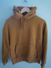 UNIQLO、【メンズ】Lサイズ、スウェット・パーカー