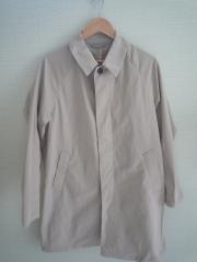 INHERIT、【メンズ】Mサイズ、コート