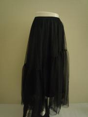 ELENCARE DUE、F（フリー）、スカート