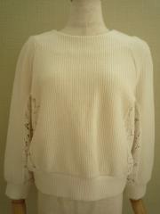 VOUSETES、サイズ表示なし、ニット