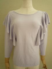 FEERICHELU、Sサイズ、ニット