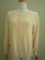 LIALA×PG、Mサイズ、カーディガン・ボレロ・ベスト