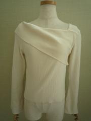 ミリー・ビレット、Mサイズ、ニット