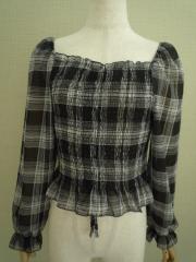 SIBRA、その他、チュニック