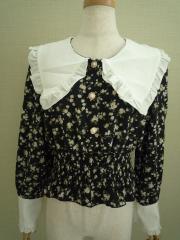 ディアマイラブローズ、Mサイズ、シャツ・ブラウス