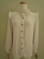 ロジータ、サイズ表示なし、シャツ・ブラウス