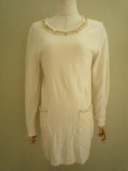 ANVALIDES、40、チュニック