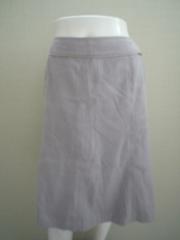 自由区、大きいサイズ、スカート