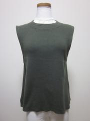 UNTITLED、Mサイズ、カーディガン・ボレロ・ベスト