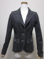 UNTITLED、Sサイズ、ジャケット