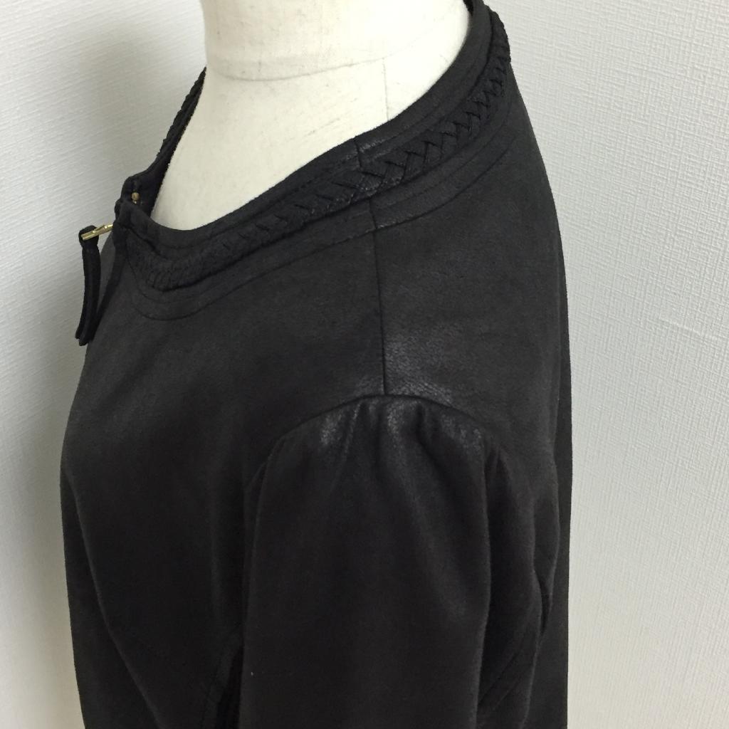 ローズティアラ　レザージャケット　 42 Rose Tiara ジャケット 42～ Stylish Lab｜Rose Tiaraのメンズの