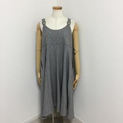 AS KNOW AS olaca、大きいサイズ、ワンピース