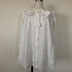 MAJESTIC LEGON、Mサイズ、シャツ・ブラウス