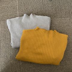 Heather、F(フリー)、カットソー