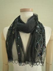 ノーブランド、その他、ストール・マフラー・スカーフ