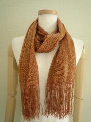 ノーブランド、サイズ表示なし、ストール・マフラー・スカーフ