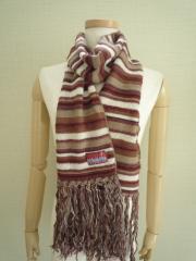 zuppa di zucca、Mサイズ、ストール・マフラー・スカーフ