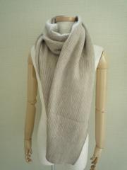 ㈱ソレイユ、その他、ストール・マフラー・スカーフ