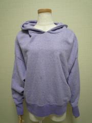 MACPHEE、Sサイズ、スウェット・パーカー