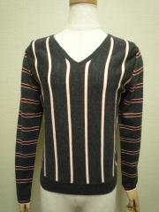 MACPHEE、Sサイズ、ニット