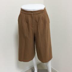 NATURAL BEAUTY BASIC、～XSサイズ、パンツ