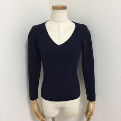 NATURAL BEAUTY BASIC、Mサイズ、ニット