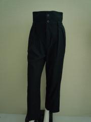 spick&span、36、パンツ