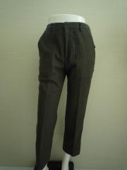 spick&span、38、パンツ