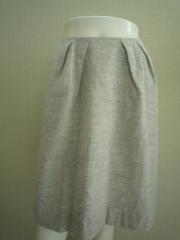 spick&span、38、スカート