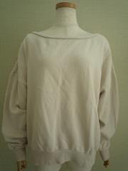 spick&span、サイズ表示なし、スウェット・パーカー