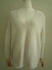 spick&span、サイズ表示なし、ニット