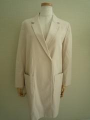 spick&span、38、コート