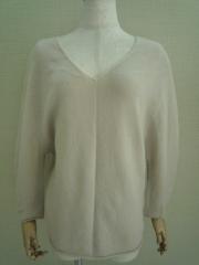 IENA、サイズ表示なし、ニット