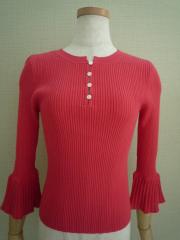 IENA、サイズ表示なし、ニット