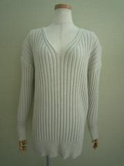 IENA、サイズ表示なし、ニット