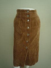 spick&span、34、スカート