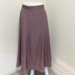 earth music&ecology、F（フリー）、スカート