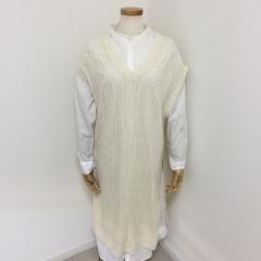 earth music&ecology、F（フリー）、ワンピース