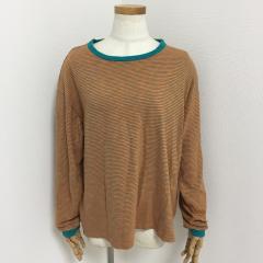 CIAOPANIC TYPY、Mサイズ、カットソー