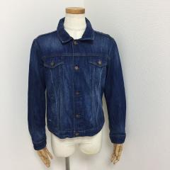 earth music&ecology、Lサイズ、ジャケット